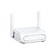 ASUS RT-BE58 Go wireless router 2.5 Gigabit Ethernet Dual-band (2.4 GHz / 5 GHz) White