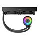 ARCTIC Liquid Freezer III Pro 280 A-RGB - Multi Compatible All-in-One CPU Water Cooler with A-RGB