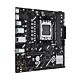 ASUS PRIME A620AM-K AMD A620A Socket AM5 micro ATX