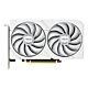ASUS Dual -RX9060XT-16G-WHITE AMD Radeon RX 9060 XT 16 GB GDDR6