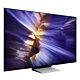 Samsung 83" OLED S90F 4K Vision AI Smart TV (2025)