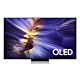Samsung 83" OLED S90F 4K Vision AI Smart TV (2025)
