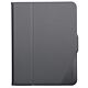 Targus VersaVu 27.7 cm (10.9") Folio Black