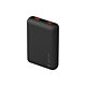 dbramante1928 re-charge - Power Bank 20K - BLK