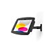 Compulocks iPad mini 8.3" Space Enclosure Swing Wall Mount Black