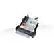 Canon imageFORMULA P-215II Portable Duplex Document Scanner