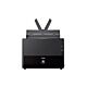 Canon imageFORMULA DR-C225 II ADF + Manual feed scanner 600 x 600 DPI A4 Black