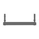 Neomounts ADS07-121BL Cable tray - clamp-on design - universal