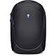 Alienware AW7825P 45.7 cm (18") Backpack Black