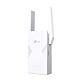 TP-Link BE3600 Network transmitter & receiver White 2500 Mbit/s