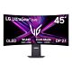 LG UltraGear OLED GX9 5K2K 45GX950A Gaming Monitor