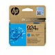 HP 924e EvoMore Cyan Original Ink Cartridge