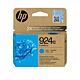 HP 924e EvoMore Cyan Original Ink Cartridge
