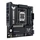 ASUS TUF GAMING B850M-PLUS WIFI7 AMD B850 Socket AM5 micro ATX