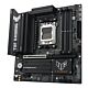 ASUS TUF GAMING B850M-PLUS WIFI7 AMD B850 Socket AM5 micro ATX