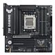 ASUS TUF GAMING B850M-PLUS WIFI7 AMD B850 Socket AM5 micro ATX
