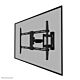 Neomounts WL40-550BL16 TV mount wall 40-65" - full motion - easy install