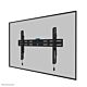 Neomounts WL30S-850BL16 TV mount wall 42-86" - fixed - lockable - fast installation