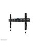 Neomounts WL30S-850BL16 TV mount wall 42-86" - fixed - lockable - fast installation