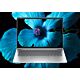HP EliteBook 6 G1ah AMD Ryzen™ 5 220 Laptop 35.6 cm (14") WUXGA 16 GB DDR5-SDRAM 512 GB SSD Wi-Fi 6E (802.11ax) Windows 11 Pro AI PC Silver