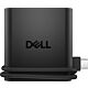 DELL DA225 Wired USB 3.2 Gen 1 (3.1 Gen 1) Type-C Black