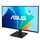 ASUS VA259HGA computer monitor 62.2 cm (24.5") 1920 x 1080 pixels Full HD LCD Black