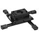 Chief RPAU project mount Ceiling Black