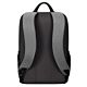 Targus Sagano 39.6 cm (15.6") Backpack Black, Grey