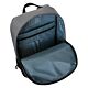 Targus Sagano 39.6 cm (15.6") Backpack Black, Grey