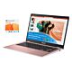 ASUS Vivobook Go 14 E410KA-EB997WS Intel® Celeron® N N4500 Laptop 35.6 cm (14") Full HD 4 GB DDR4-SDRAM 128 GB eMMC Wi-Fi 5 (802.11ac) Windows 11 Home in S mode Pink