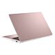 ASUS Vivobook Go 14 E410KA-EB997WS Intel® Celeron® N N4500 Laptop 35.6 cm (14") Full HD 4 GB DDR4-SDRAM 128 GB eMMC Wi-Fi 5 (802.11ac) Windows 11 Home in S mode Pink