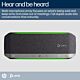 HP Poly Sync 40+ Microsoft Teams  USB-A USB-C Speakerphone +BT700 USB-A Adapter