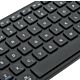 Targus AKB862UK keyboard Home Bluetooth QWERTY UK English Black