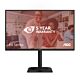AOC E4 Q27E4CV computer monitor 68.6 cm (27") 2560 x 1440 pixels Quad HD LED Black