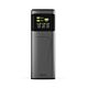 Hama High Power Lithium-Ion (Li-Ion) 24000 mAh Grey