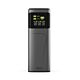 Hama High Power Lithium-Ion (Li-Ion) 20000 mAh Grey