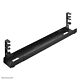 Neomounts ADS07-120BL Cable tray - clamp-on design - universal