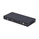 StarTech.com 2-Port Dual-Monitor DisplayPort KVM Switch with Dual View Video Matrix, 4K 60Hz, 4x USB Hub Ports, Hotkey Switching, DP 1.2 Matrix KVM, TAA Compliant