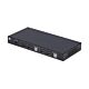 StarTech.com 2-Port Dual-Monitor DisplayPort KVM Switch with Dual View Video Matrix, 4K 60Hz, 4x USB Hub Ports, Hotkey Switching, DP 1.2 Matrix KVM, TAA Compliant