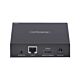 StarTech.com HDMI Receiver Over IP Network for the IH2006 Product Series, 4K 60Hz, Driverless, AVoIP, Includes Mounting Kit, Receiver Only