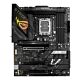 ASUS ROG STRIX Z890-H GAMING WIFI Intel Z890 LGA 1851 (Socket V1) ATX