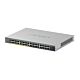 NETGEAR GS748PP Unmanaged Gigabit Ethernet (10/100/1000) Power over Ethernet (PoE) Grey