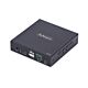 StarTech.com HDMI KVM Receiver Over IP Network for the IH2006 Product Series, 4K 60Hz, Driverless, AVoIP, Includes Mounting Kit, Receiver Only
