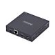 StarTech.com HDMI KVM Receiver Over IP Network for the IH2006 Product Series, 4K 60Hz, Driverless, AVoIP, Includes Mounting Kit, Receiver Only
