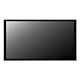 LG 55XE4P-B Digital signage flat panel 139.7 cm (55") LED Wi-Fi 4000 cd/m² Full HD Black WebOS 24/7