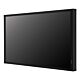 LG 55XE4P-B Digital signage flat panel 139.7 cm (55") LED Wi-Fi 4000 cd/m² Full HD Black WebOS 24/7