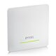 Zyxel NWA90BE 4324 Mbit/s White Power over Ethernet (PoE)