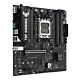 ASUS TUF GAMING A620AM-PLUS AMD A620A Socket AM5 micro ATX