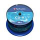 Verbatim CD-R Extra Protection 700 MB 52x 50 pc(s)
