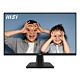 MSI PRO MP275 computer monitor 68.6 cm (27") 1920 x 1080 pixels Full HD LED Black